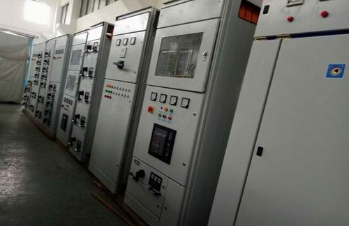 遂平电控箱 遂平电控箱